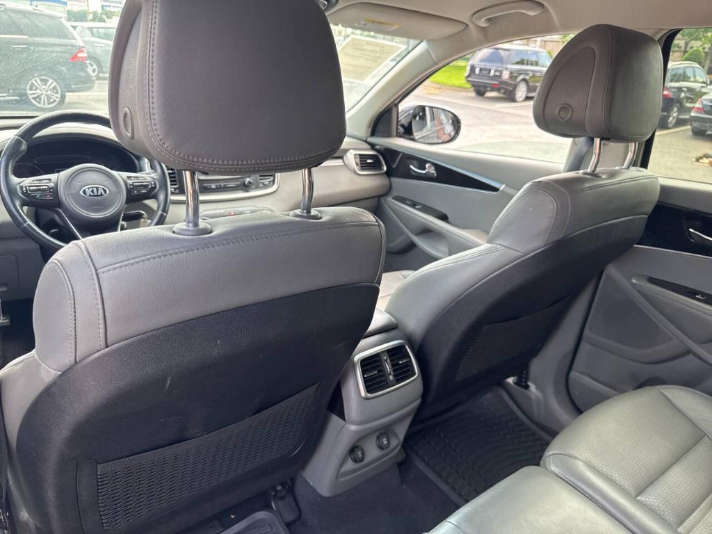 used 2016 Kia Sorento car, priced at $9,999