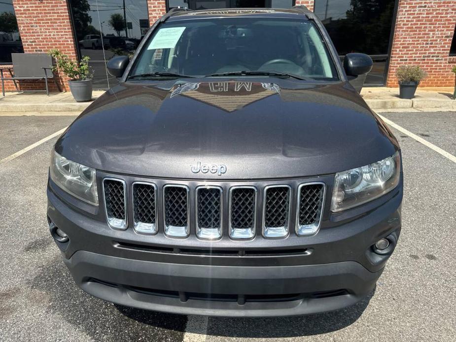 used 2016 Jeep Compass car, priced at $6,099