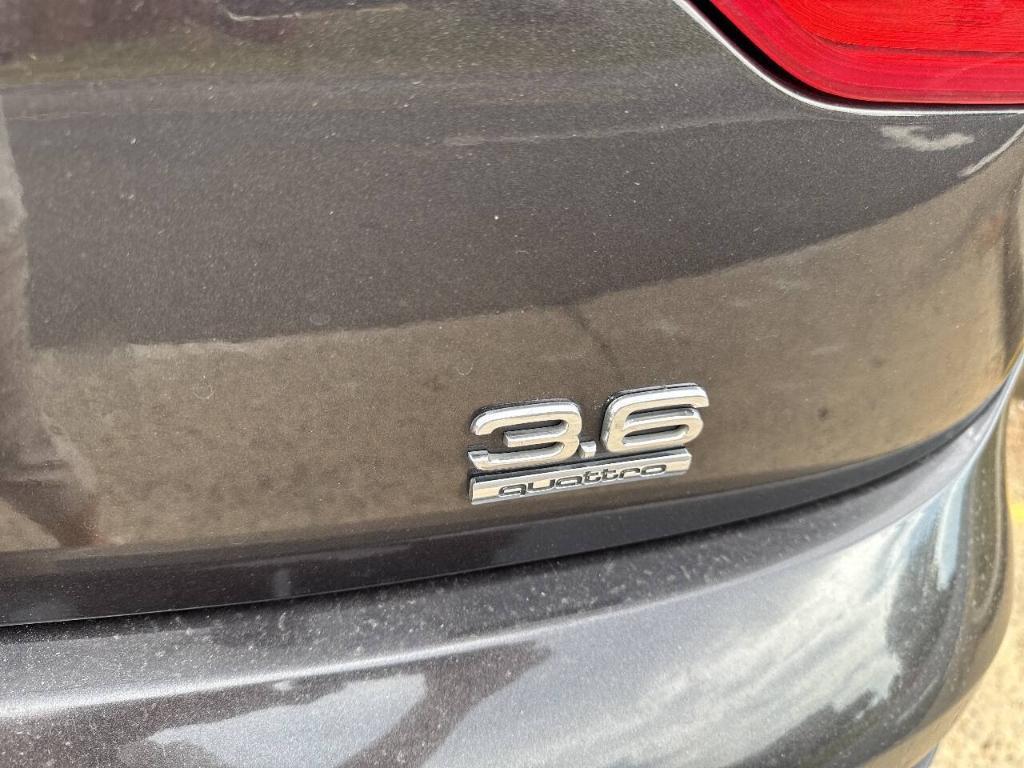 used 2009 Audi Q7 car, priced at $5,499