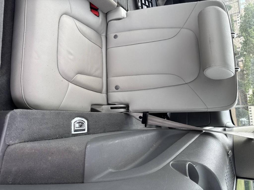 used 2009 Audi Q7 car, priced at $5,499