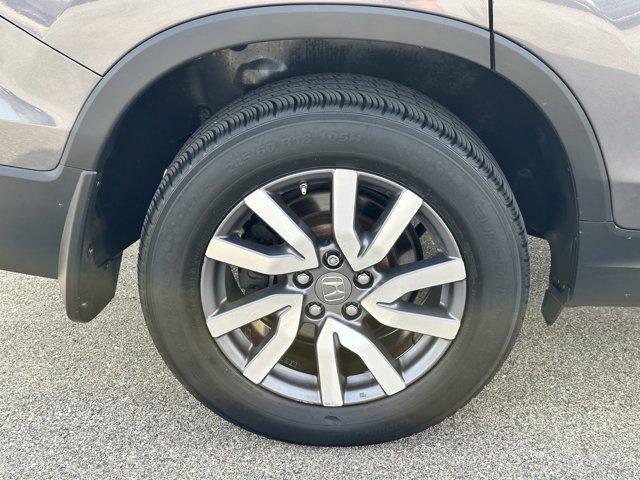 used 2019 Honda Pilot car, priced at $23,678