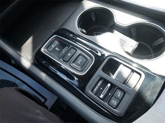 used 2023 Honda Pilot car, priced at $26,999