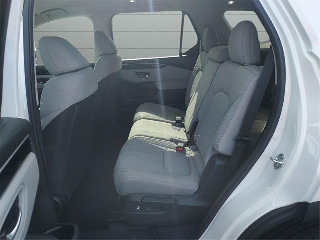 used 2023 Honda Pilot car, priced at $26,999
