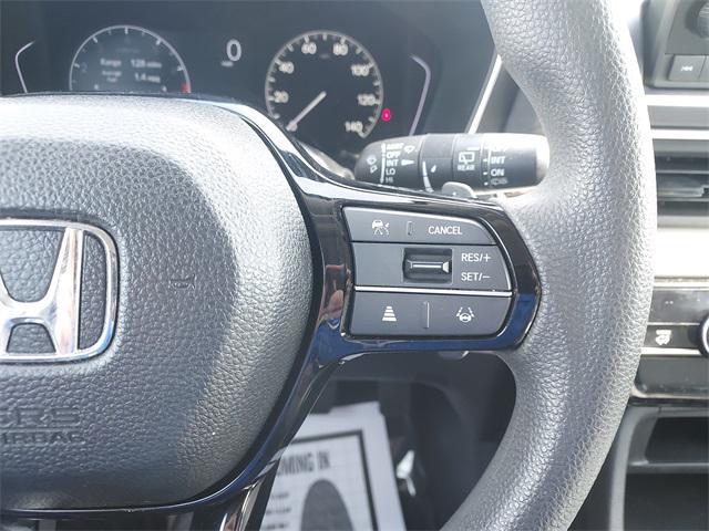 used 2023 Honda Pilot car, priced at $26,999