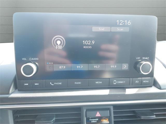 used 2023 Honda Pilot car, priced at $26,999