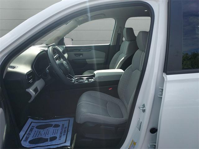 used 2023 Honda Pilot car, priced at $26,999