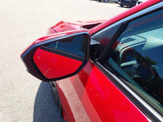 used 2016 Honda Civic car, priced at $15,899