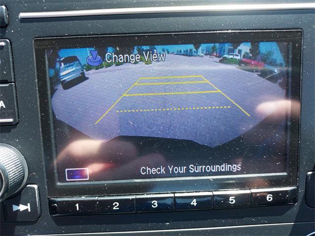 used 2016 Honda Civic car, priced at $15,999