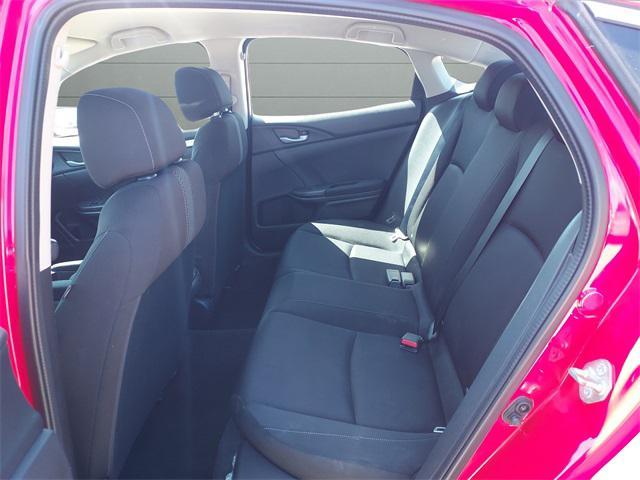 used 2016 Honda Civic car, priced at $15,999
