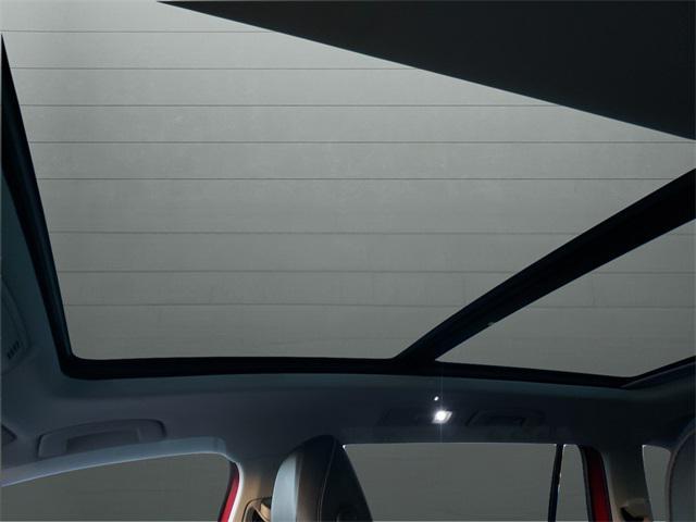 used 2022 Volkswagen Tiguan car, priced at $21,496