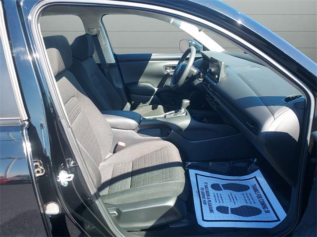 used 2023 Honda HR-V car, priced at $22,887