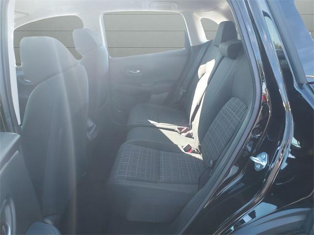 used 2023 Honda HR-V car, priced at $22,887