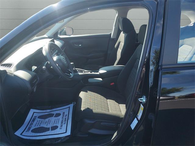 used 2023 Honda HR-V car, priced at $22,887