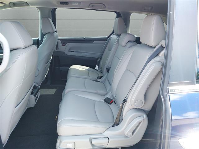 used 2019 Honda Odyssey car, priced at $30,188