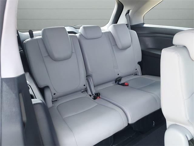 used 2019 Honda Odyssey car, priced at $30,188