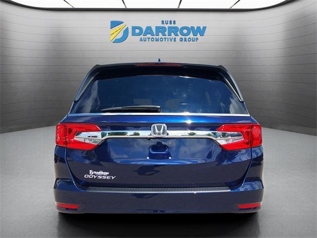 used 2019 Honda Odyssey car, priced at $30,188