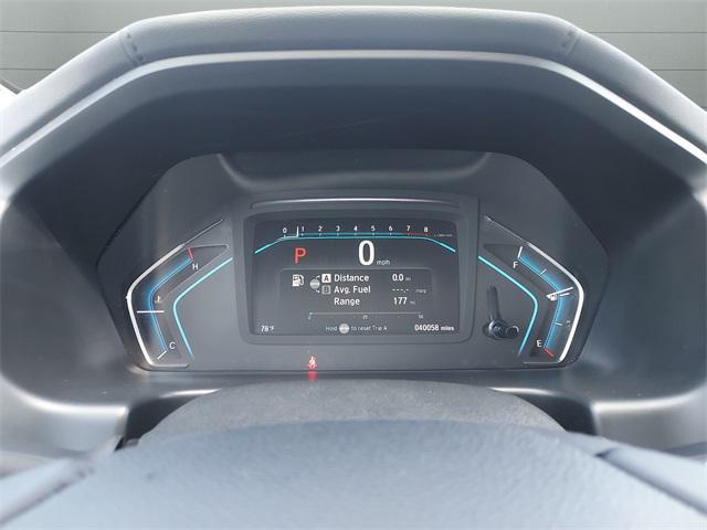 used 2019 Honda Odyssey car, priced at $30,188