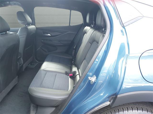 used 2024 Buick Envista car, priced at $22,999