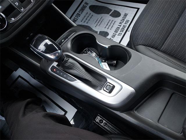 used 2024 Buick Envista car, priced at $22,999