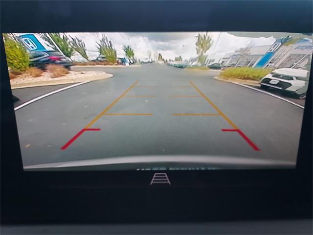 used 2024 Buick Envista car, priced at $22,999