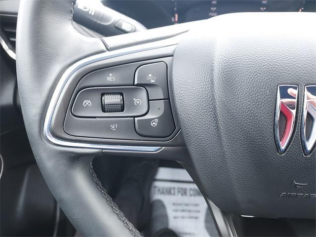 used 2024 Buick Envista car, priced at $22,999
