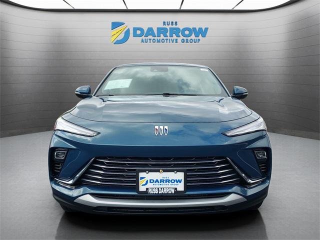 used 2024 Buick Envista car, priced at $22,999