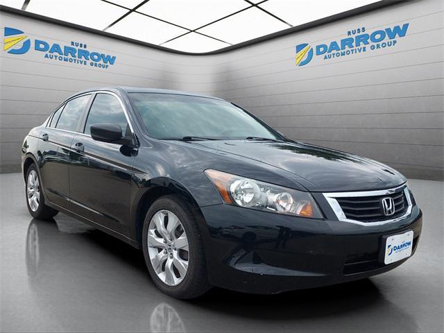 used 2010 Honda Accord car, priced at $8,406