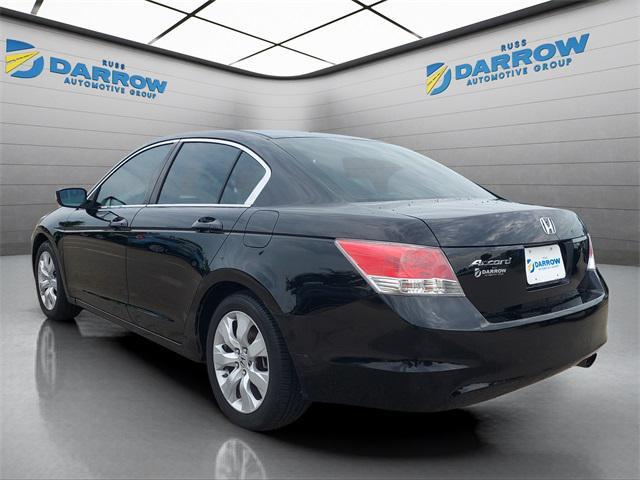 used 2010 Honda Accord car, priced at $8,406