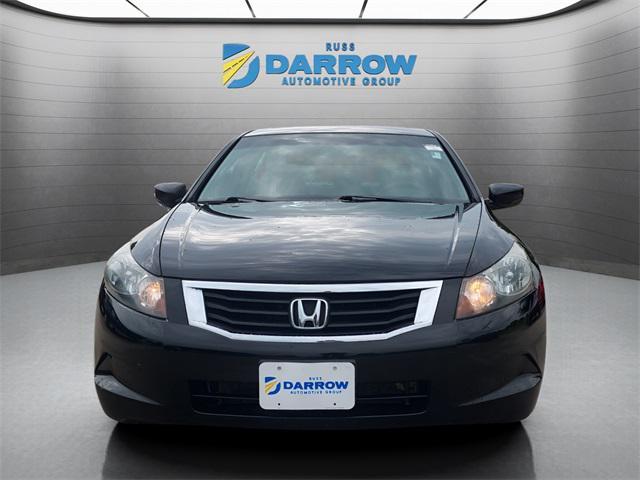 used 2010 Honda Accord car, priced at $8,406