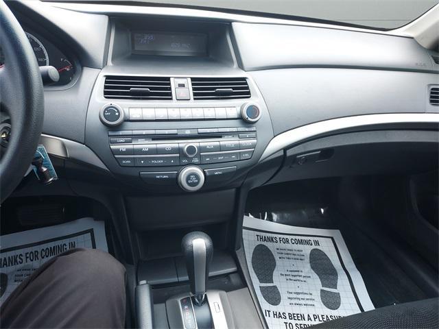 used 2010 Honda Accord car, priced at $8,406