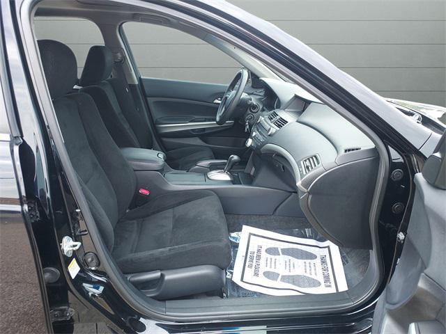 used 2010 Honda Accord car, priced at $8,406