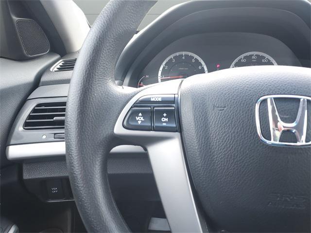 used 2010 Honda Accord car, priced at $8,406