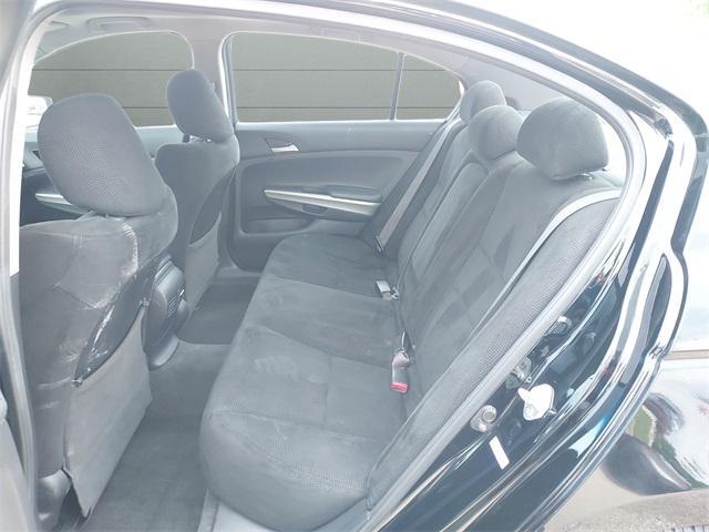 used 2010 Honda Accord car, priced at $8,406