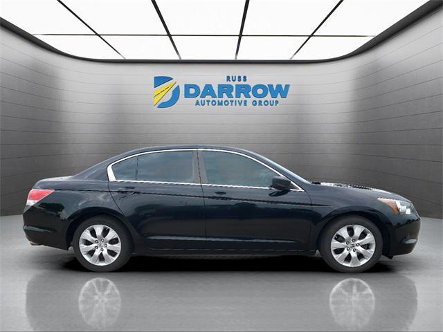 used 2010 Honda Accord car, priced at $8,406