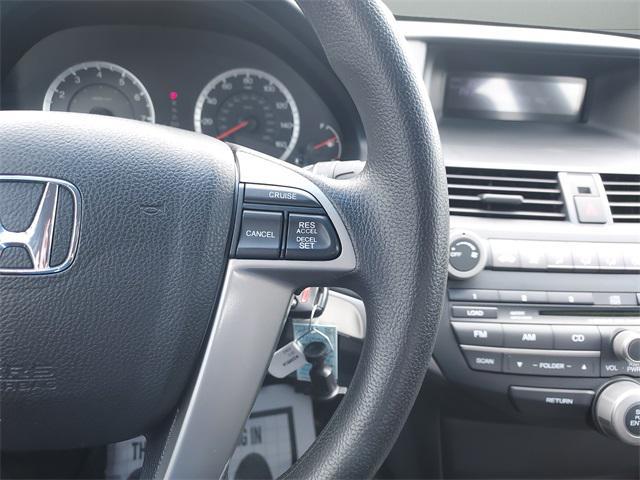 used 2010 Honda Accord car, priced at $8,406