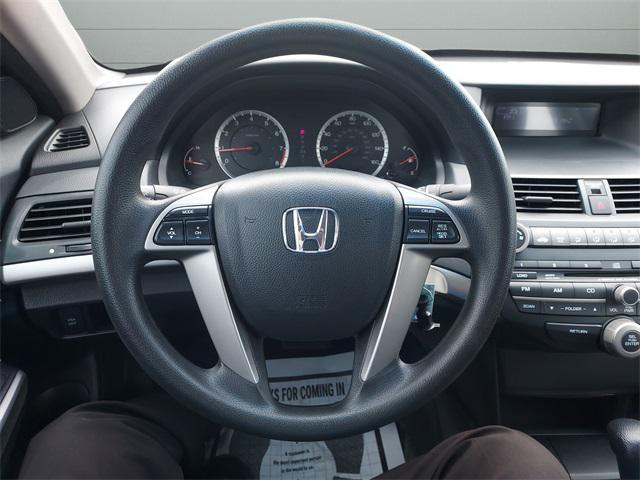 used 2010 Honda Accord car, priced at $8,406