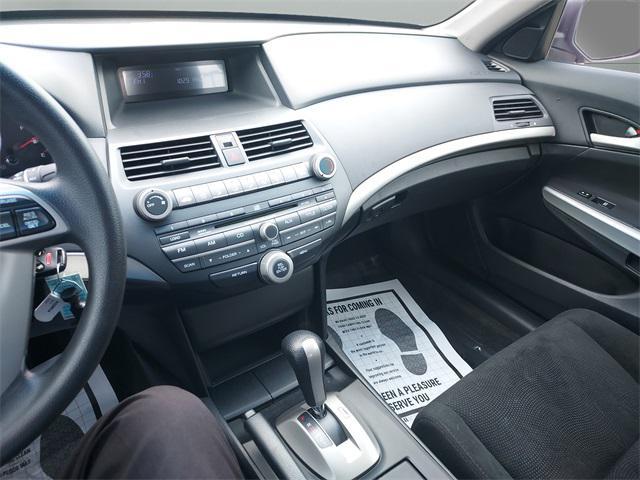 used 2010 Honda Accord car, priced at $8,406