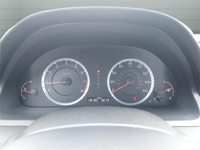 used 2010 Honda Accord car, priced at $8,406