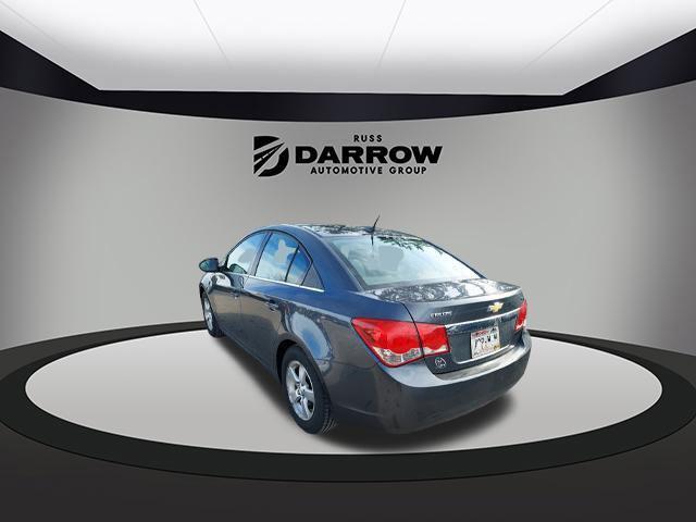 used 2013 Chevrolet Cruze car, priced at $4,999