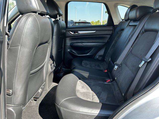 used 2019 Mazda CX-5 car, priced at $19,499