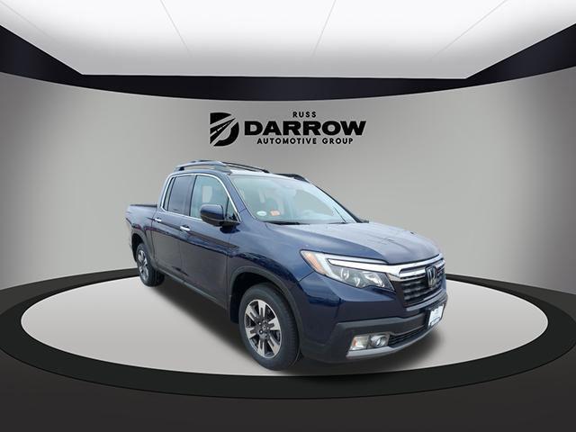 used 2019 Honda Ridgeline car, priced at $27,699