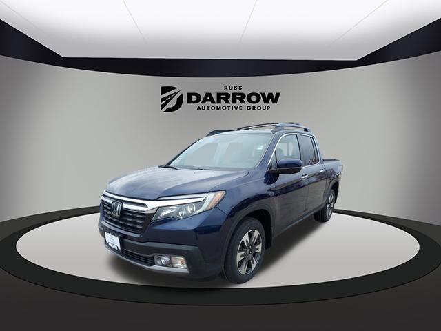 used 2019 Honda Ridgeline car, priced at $27,699