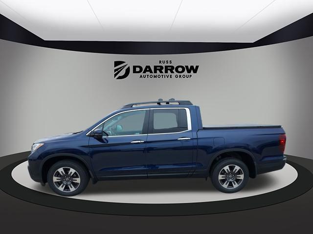 used 2019 Honda Ridgeline car, priced at $27,699