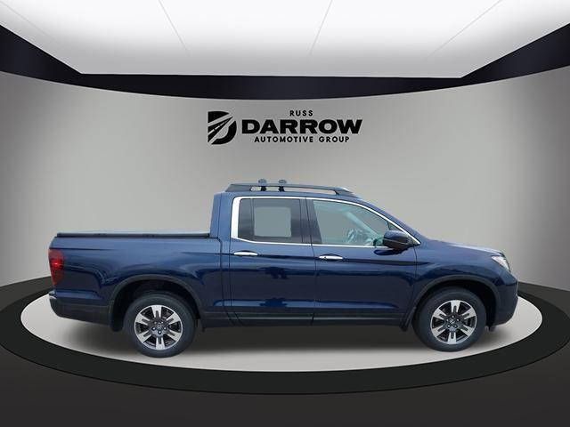 used 2019 Honda Ridgeline car, priced at $27,699