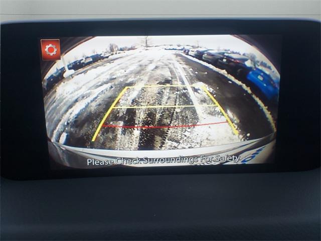 used 2017 Mazda CX-5 car, priced at $13,999