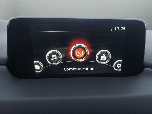 used 2017 Mazda CX-5 car, priced at $13,999