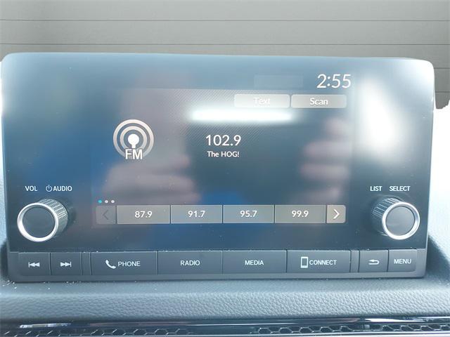 used 2023 Honda Civic car, priced at $23,999