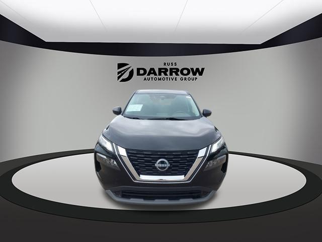 used 2023 Nissan Rogue car, priced at $20,299