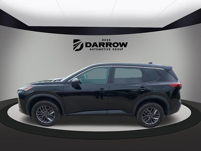 used 2023 Nissan Rogue car, priced at $20,299