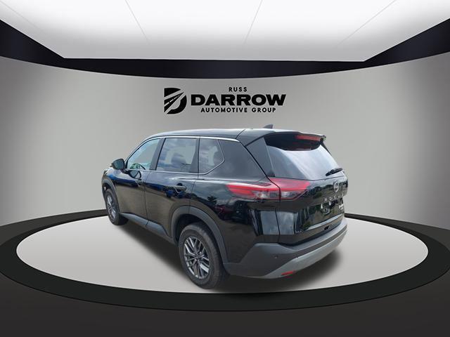 used 2023 Nissan Rogue car, priced at $20,299